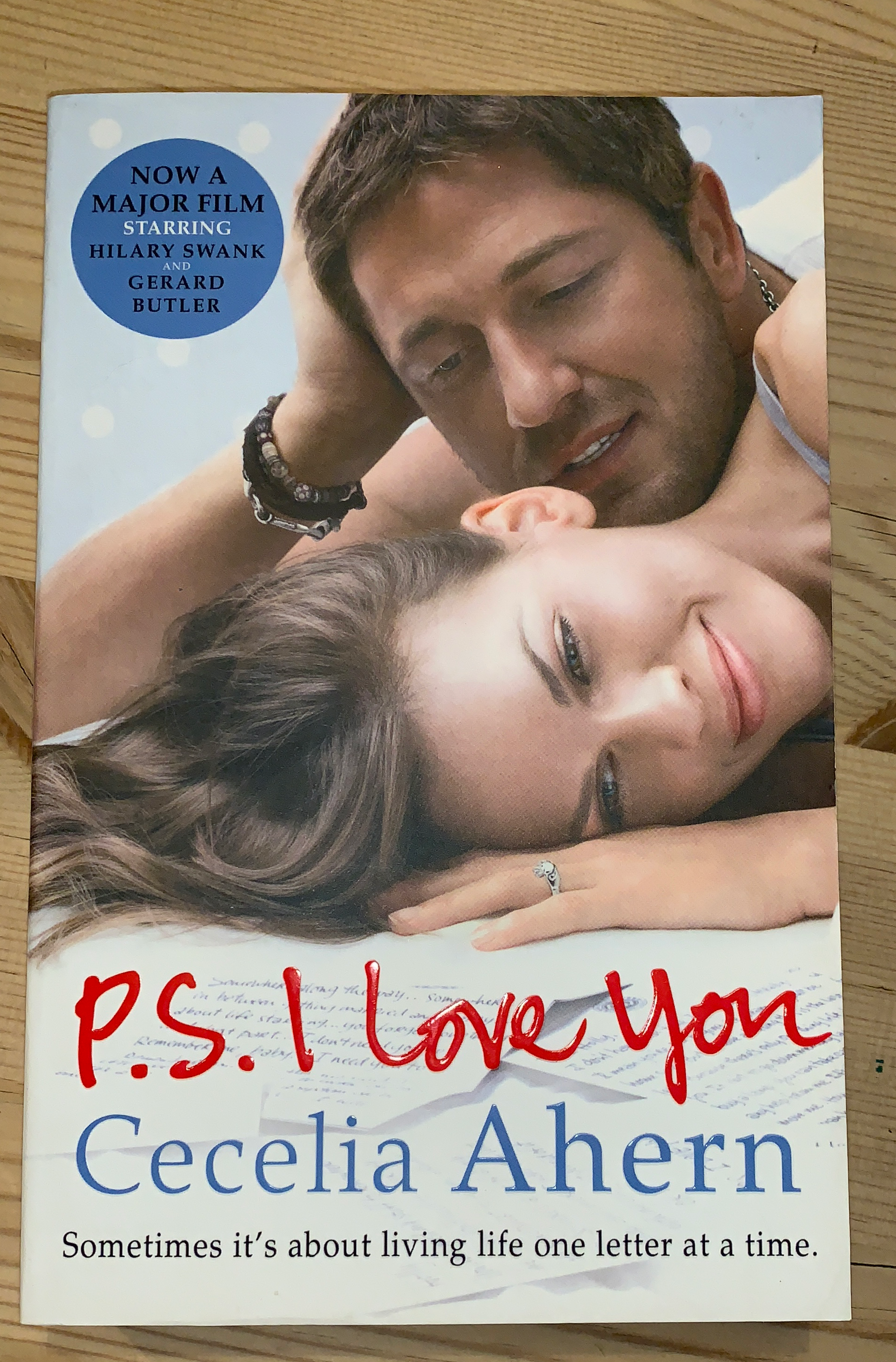 P.S. I love you