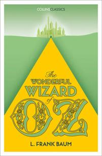 The Wonderful Wizard of Oz