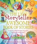 The Lion Storyteller Awesome Book of Stories