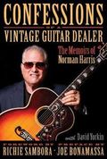 Confessions of a Vintage Guitar Dealer