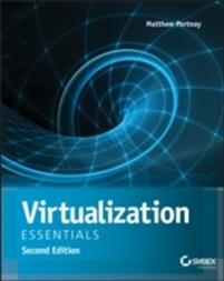 Virtualization Essentials