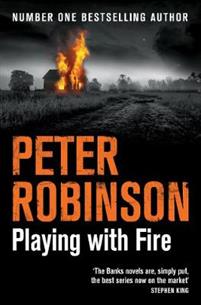 Playing With Fire