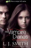 The Vampire Diaries