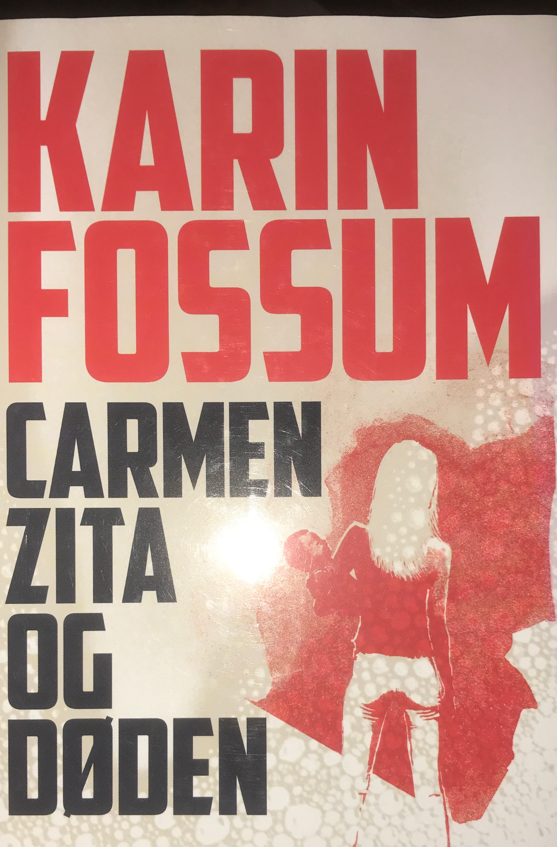 Carmen Zita og døden