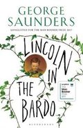 Lincoln in the Bardo