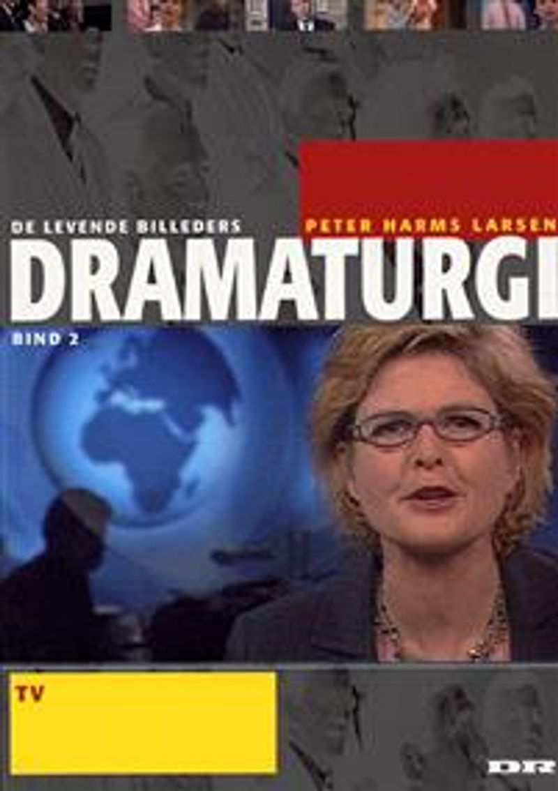 De levende billeders dramaturgi