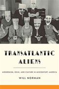 Transatlantic Aliens