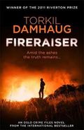 Fireraiser (Oslo Crime Files 3)