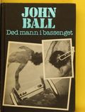 Død mann i bassenget