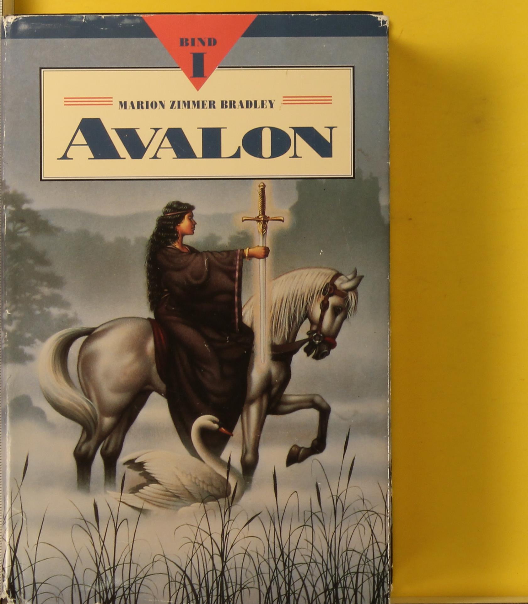 Avalon. 1