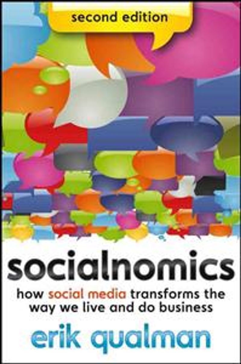Socialnomics