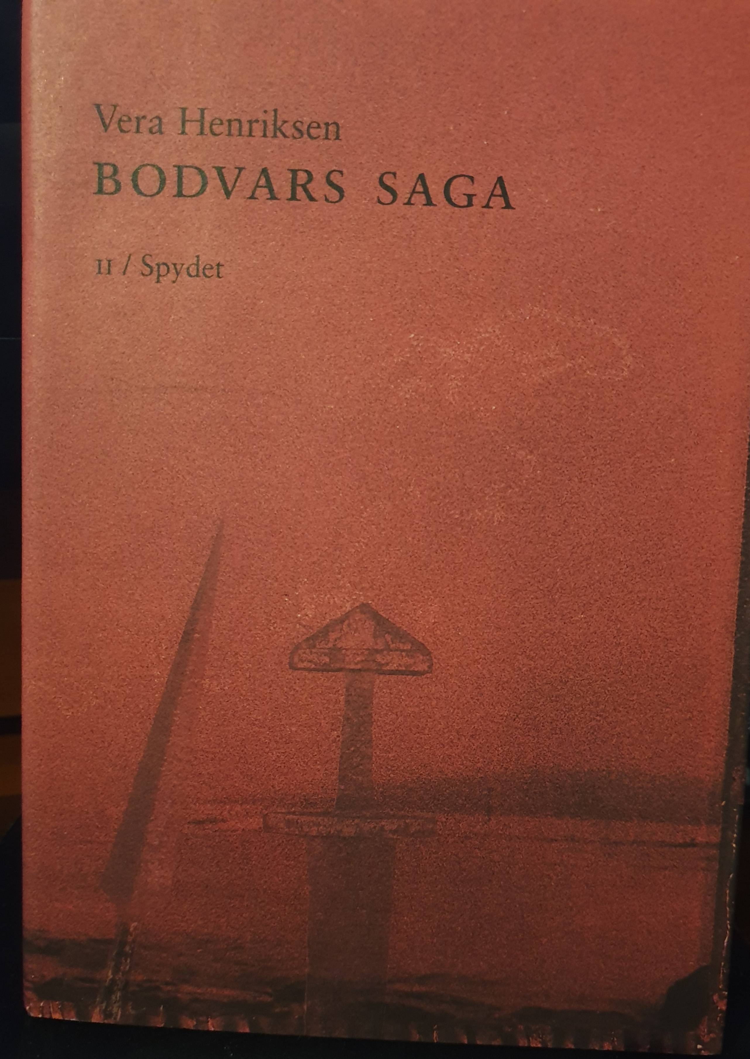 Bodvars saga