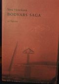 Bodvars saga
