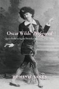 Oscar Wilde Prefigured