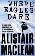 Where Eagles Dare