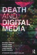 Death and Digital Media