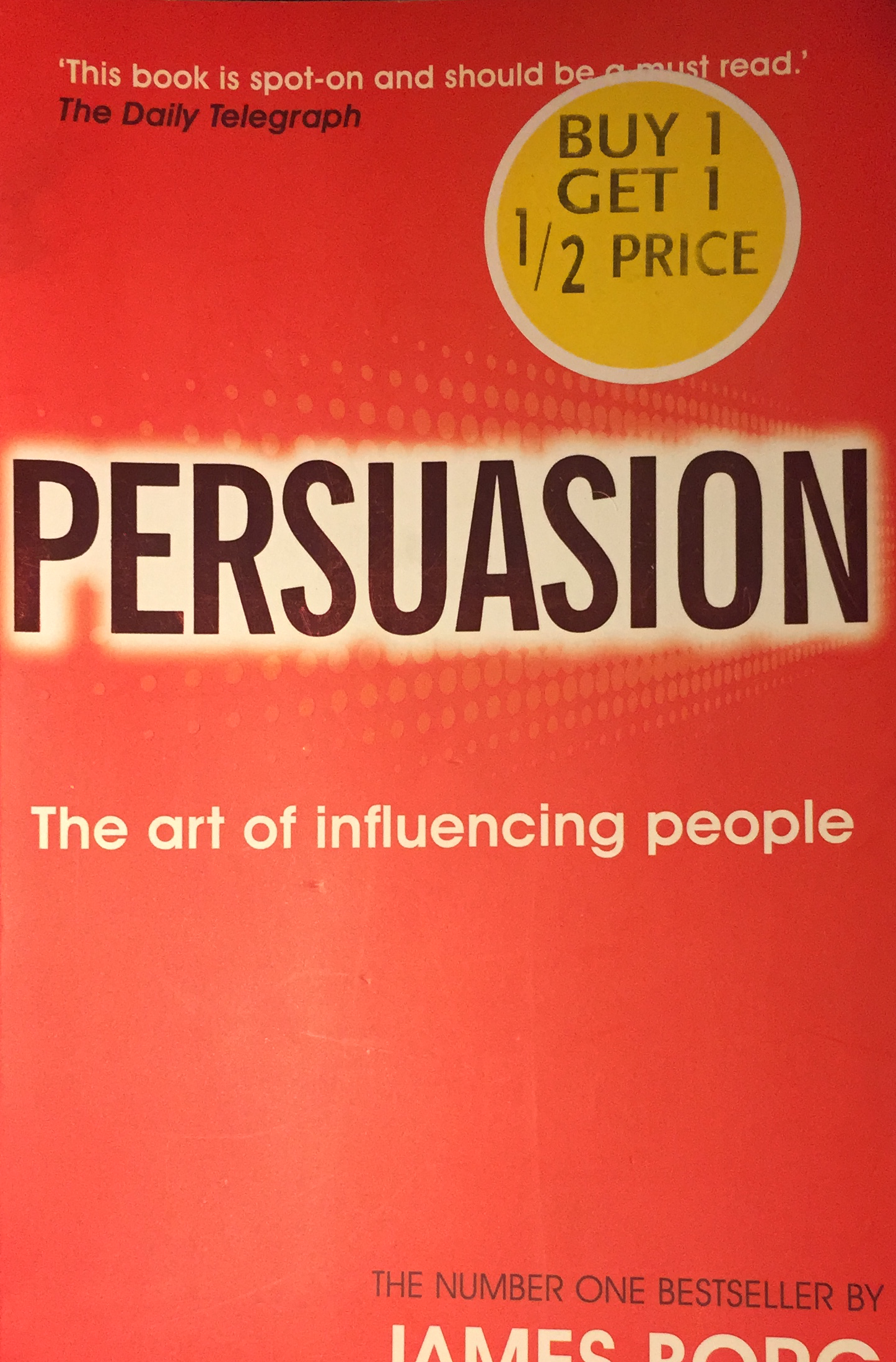 Persuasion