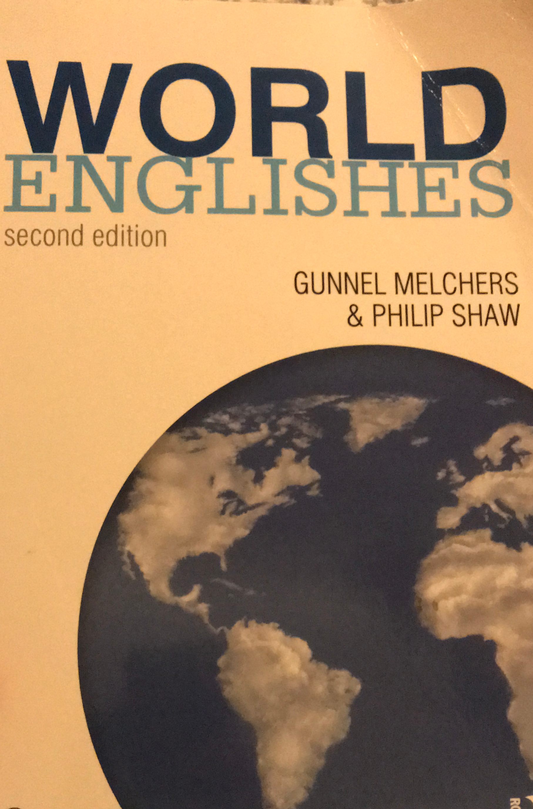 World Englishes