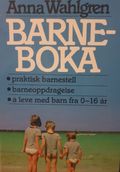 Barneboka