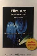 Film Art: An Introduction