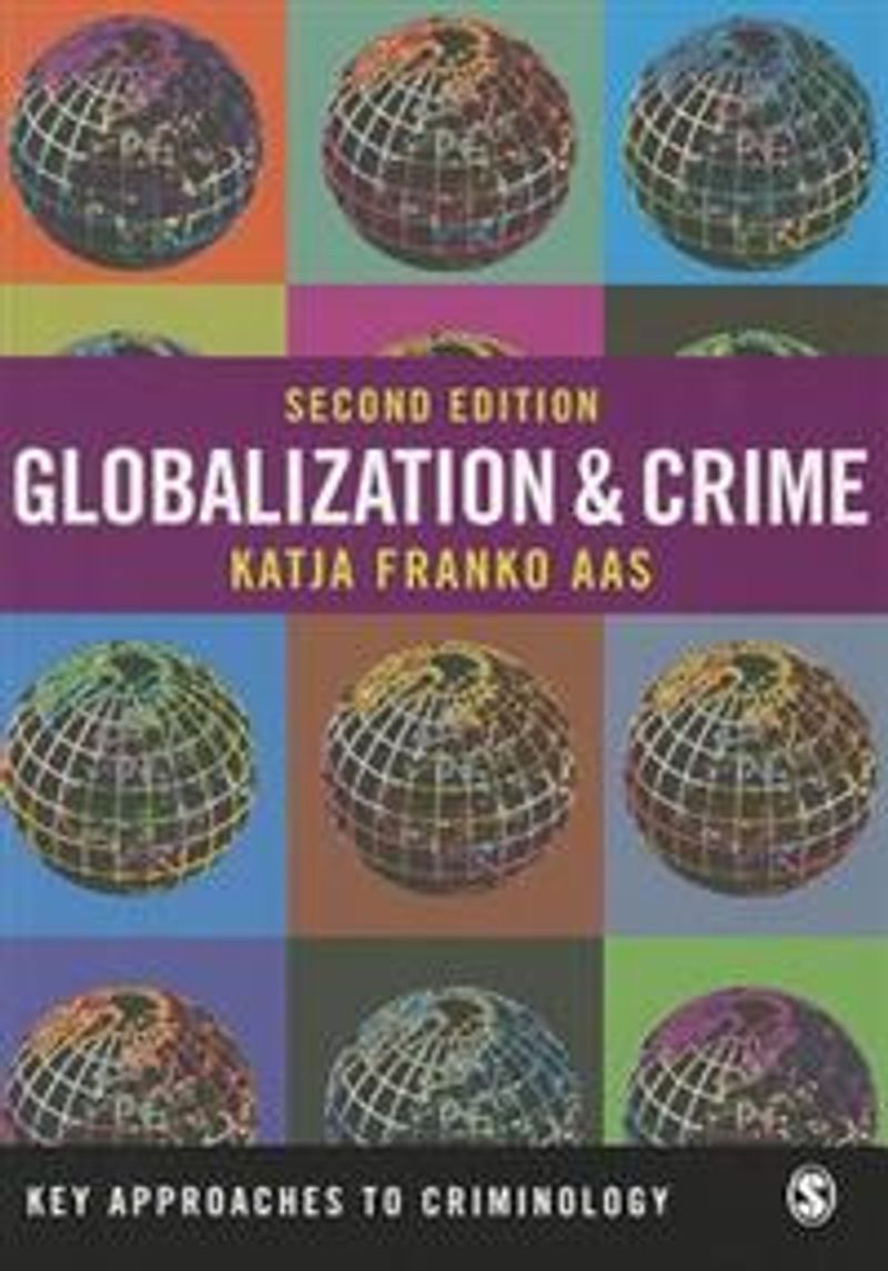 Globalization and crime