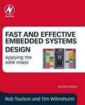 Fast and Effective Embedded Systems Design