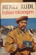 Henry Rudi - Isbjørnkongen