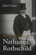 The Unexpected Story of Nathaniel Rothschild