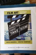 Film art: An introduction. Eighth edition.