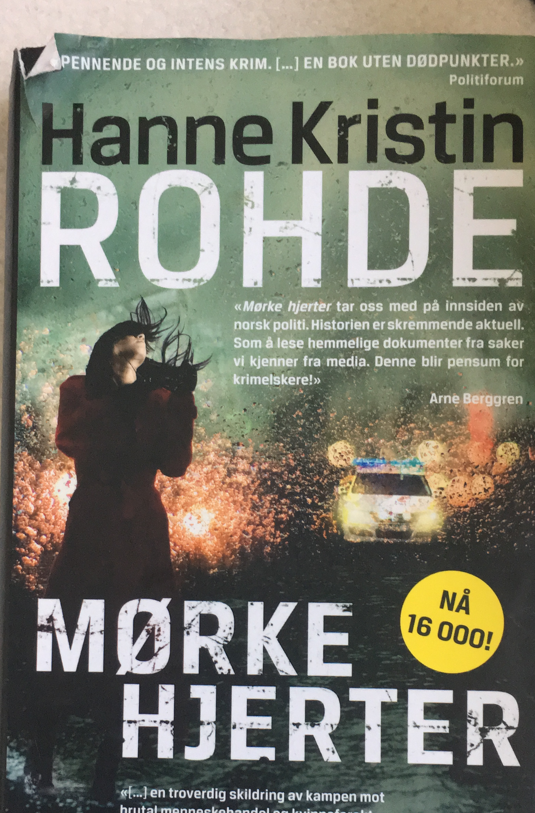 Mørke hjerter