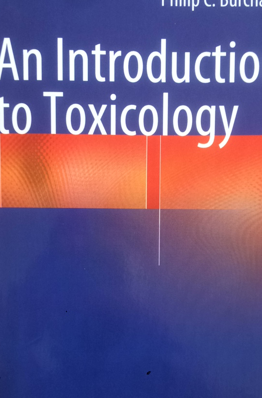 An Introduction to Toxicology
