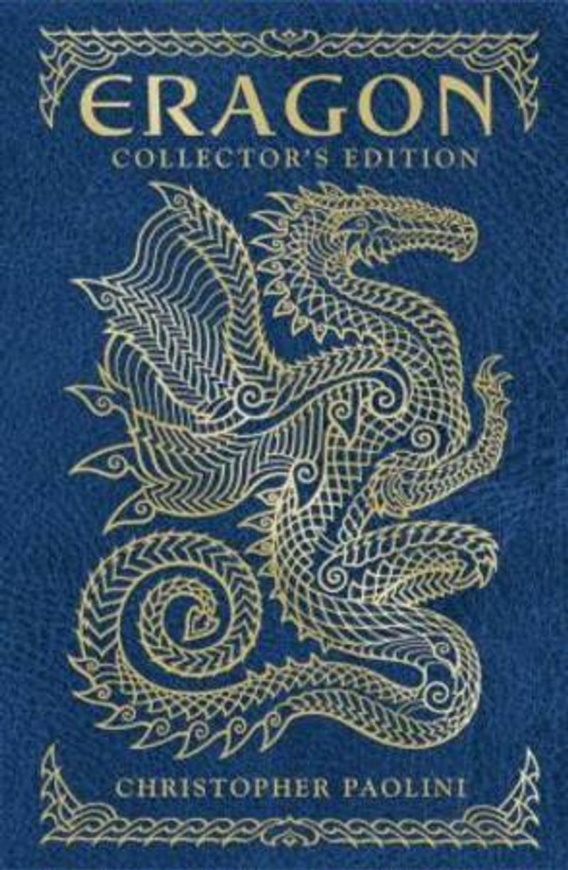 Eragon ; Eragon ; Eragon ; Eragon