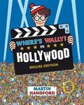 Where's Wally? In Hollywood