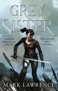 Grey sister
