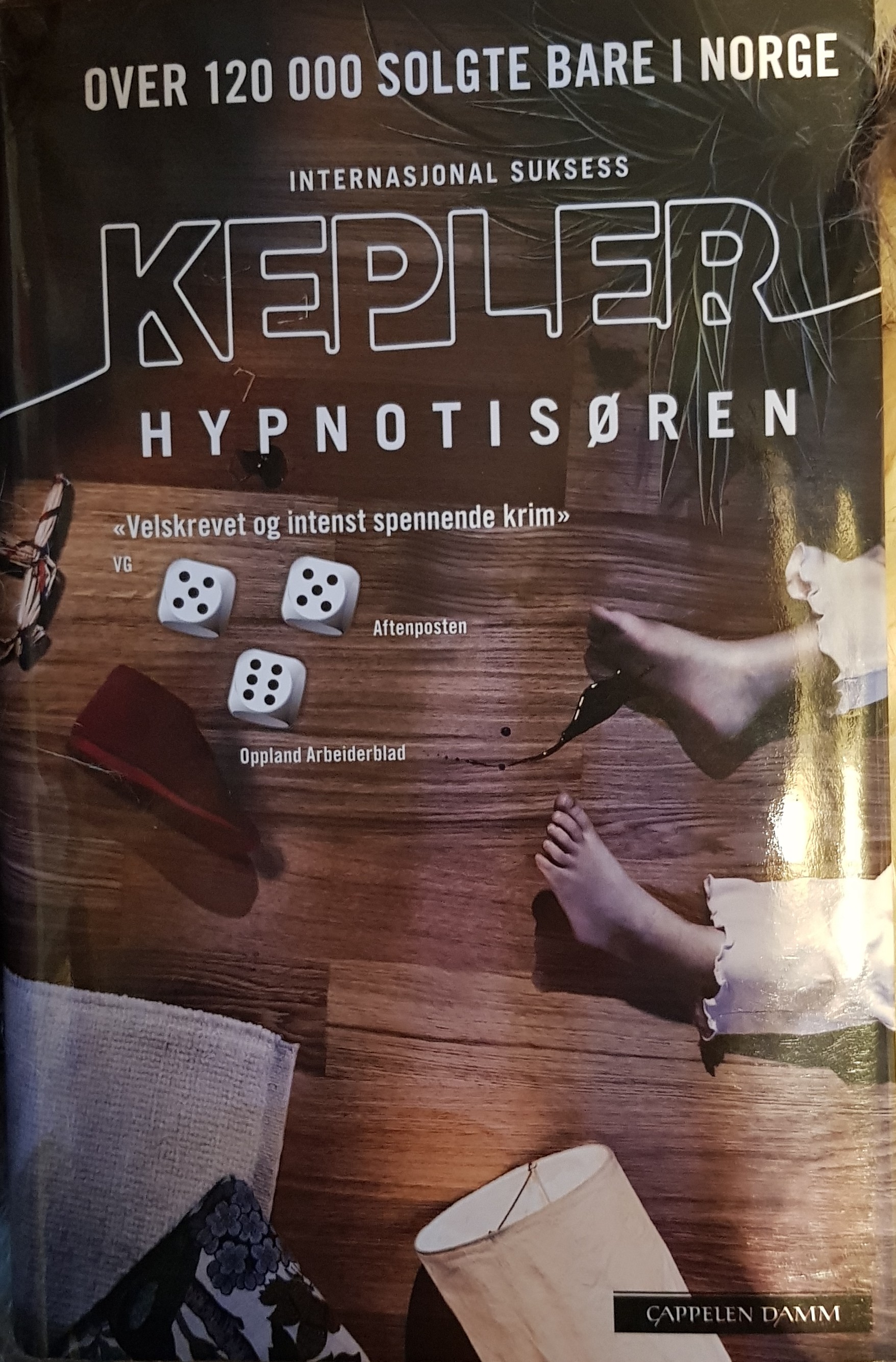 Hypnotisøren