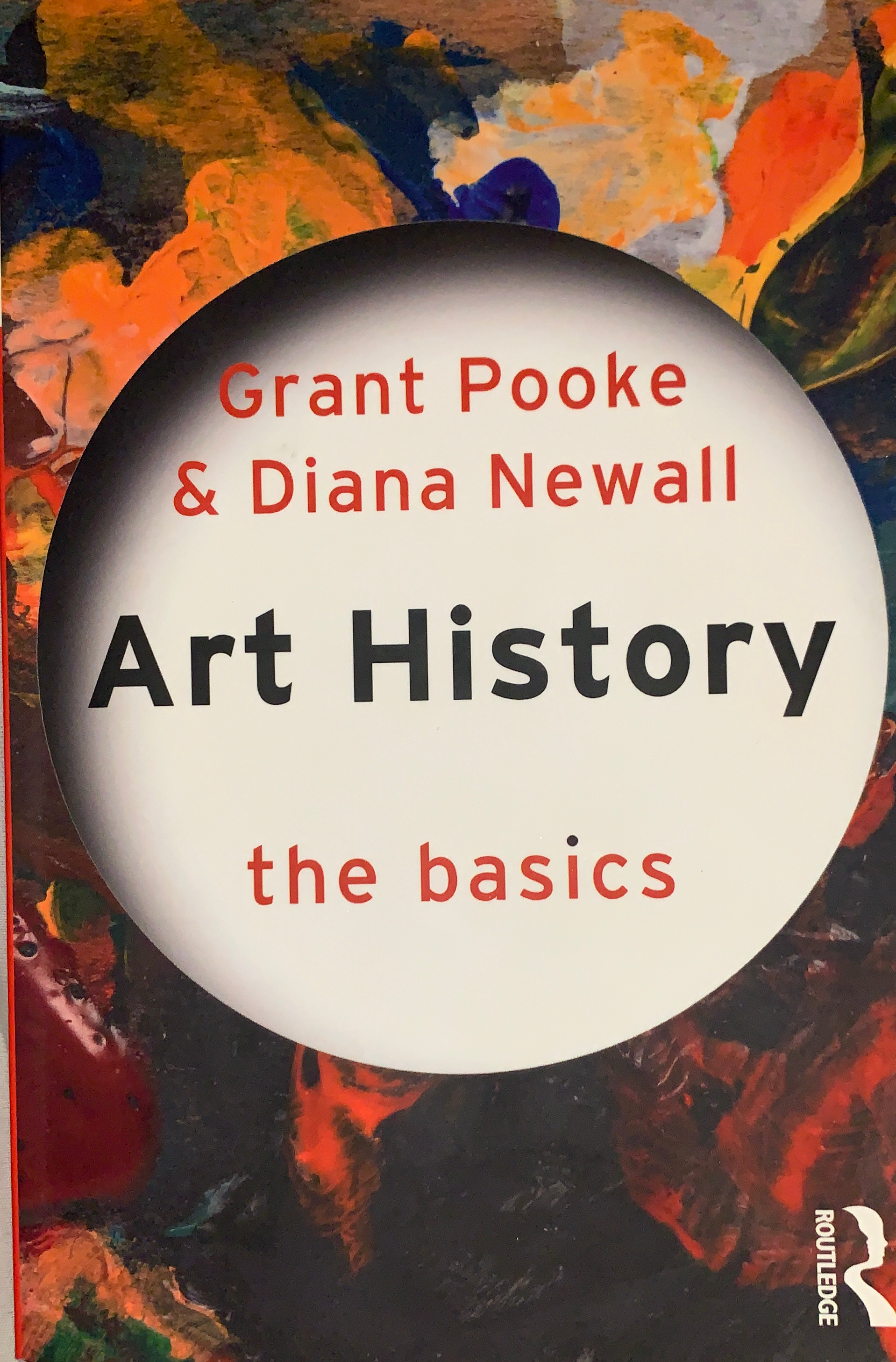 Art History: The Basics