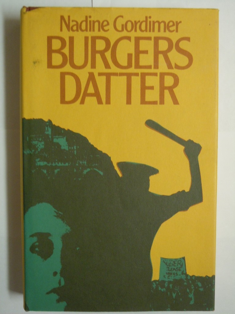 Burgers datter