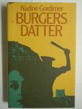 Burgers datter