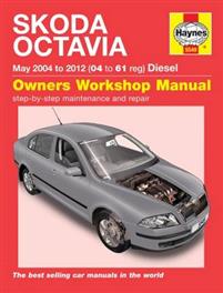 Skoda Octavia Diesel