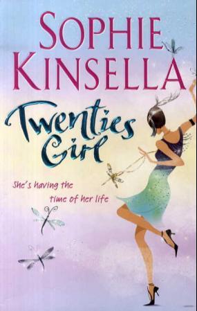Twenties girl