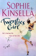 Twenties girl