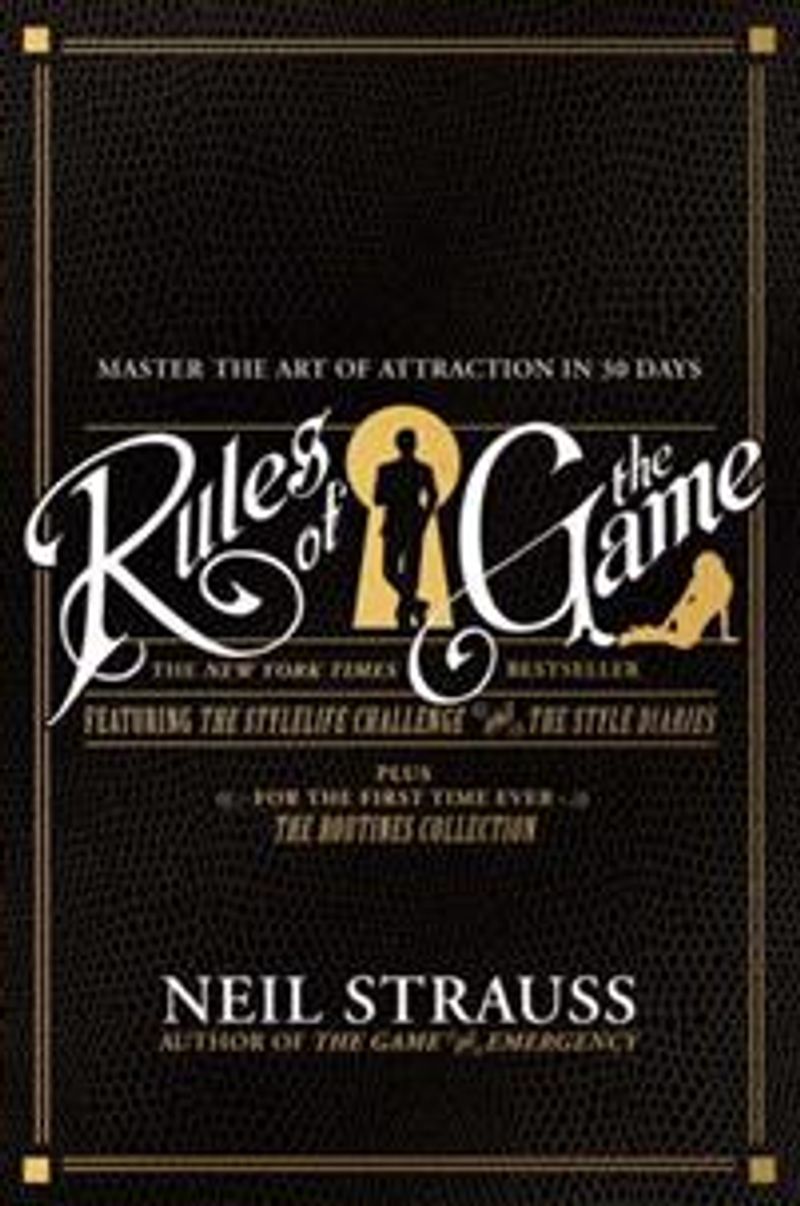The rules of the game