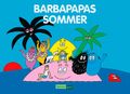 Barbapapas sommer