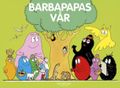 Barbapapas vår