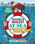 Where's Wally? At Sea