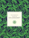 The essential tales of H.P.Lovecraft