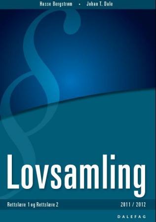 Lovsamling