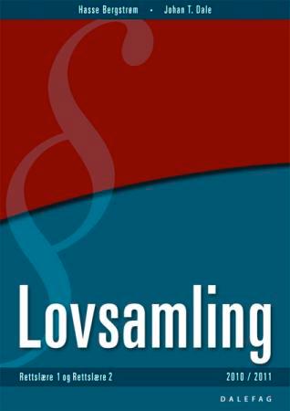 Lovsamling
