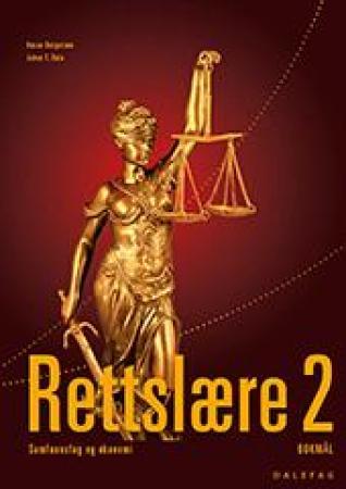 Rettslære 2