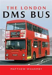 The London DMS Bus